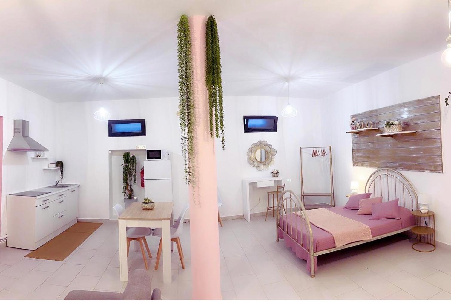 Alc Apartment Ribeira Brava