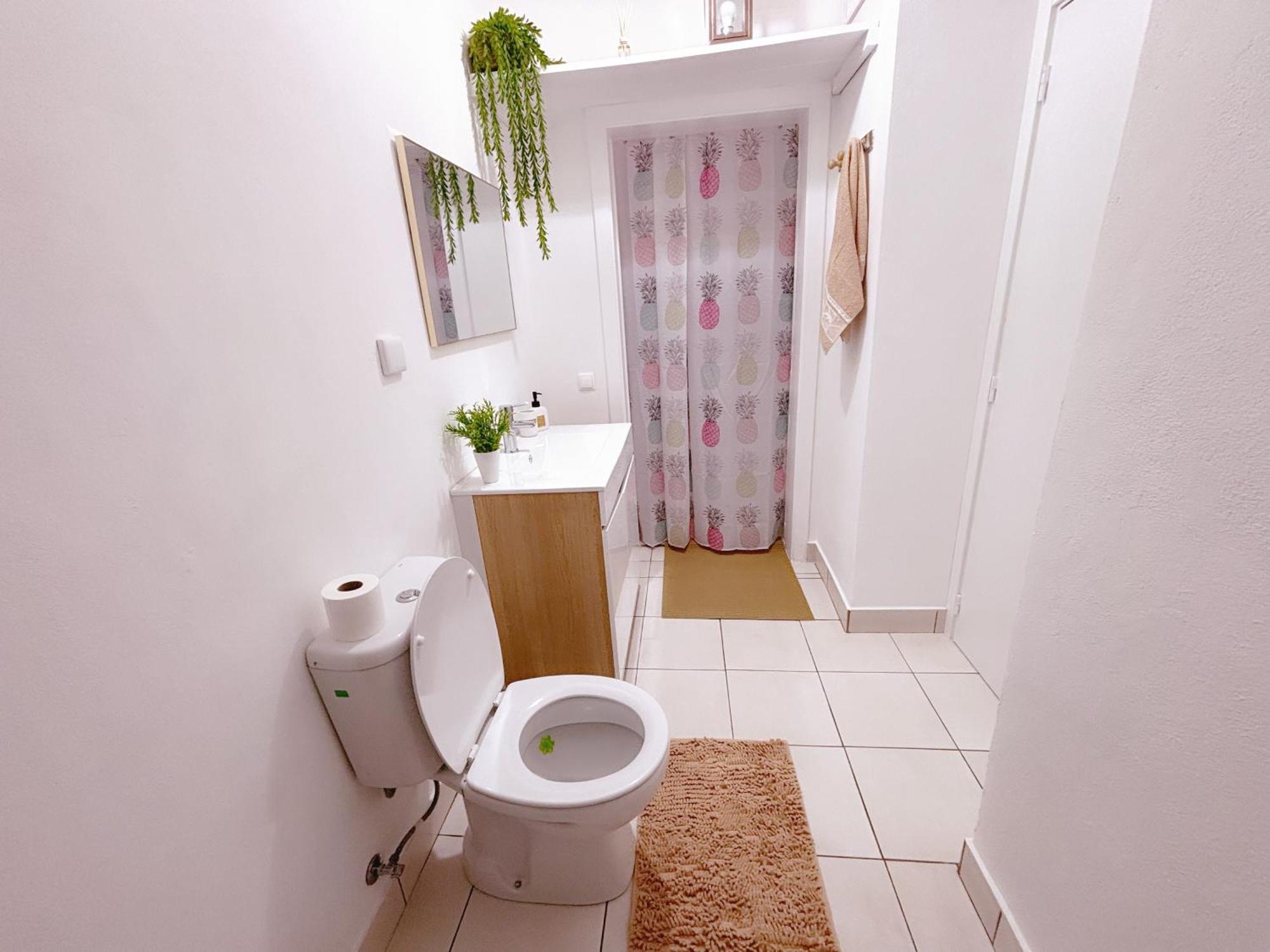 Alc Apartment *