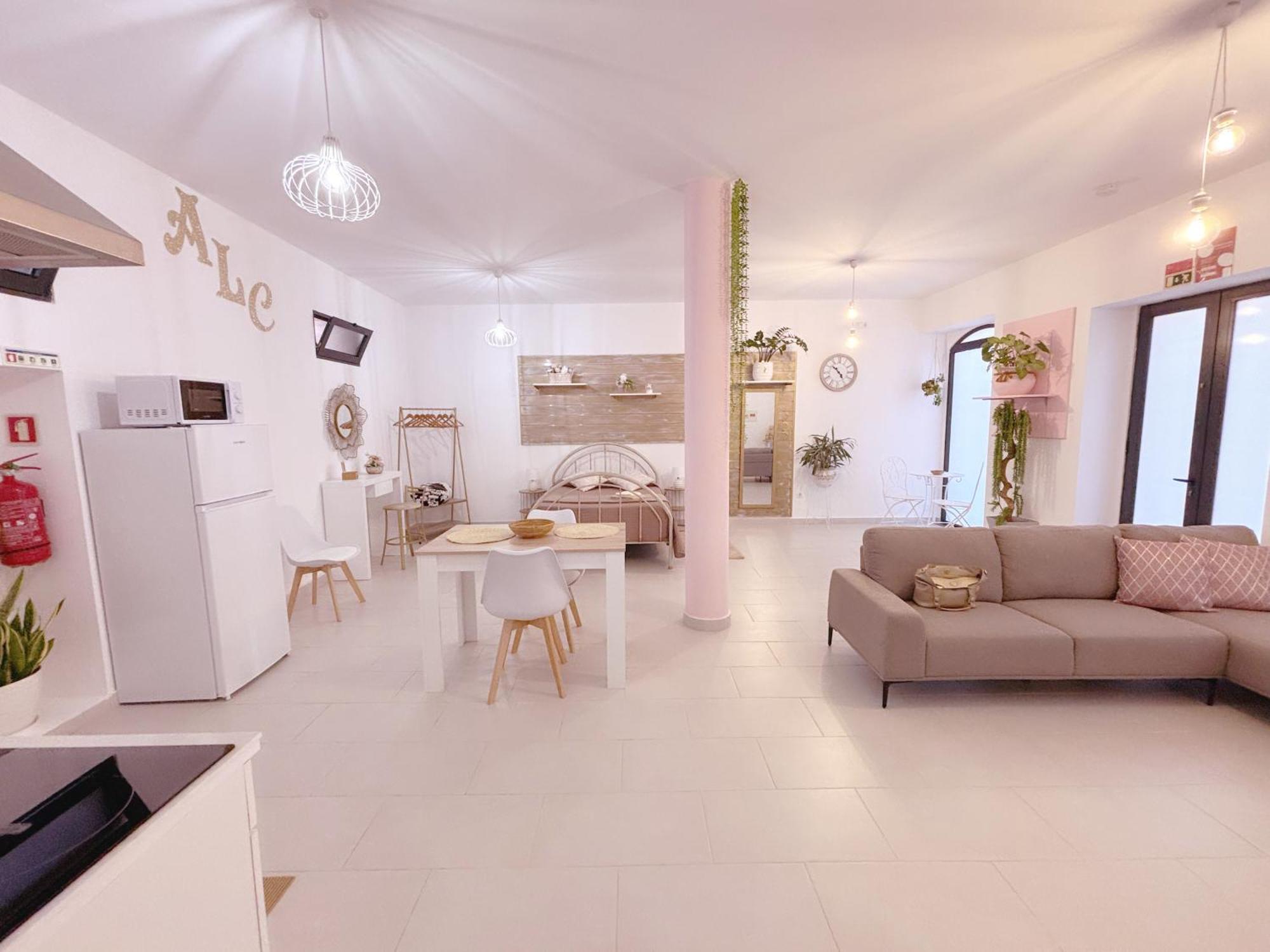 Apartment Alc