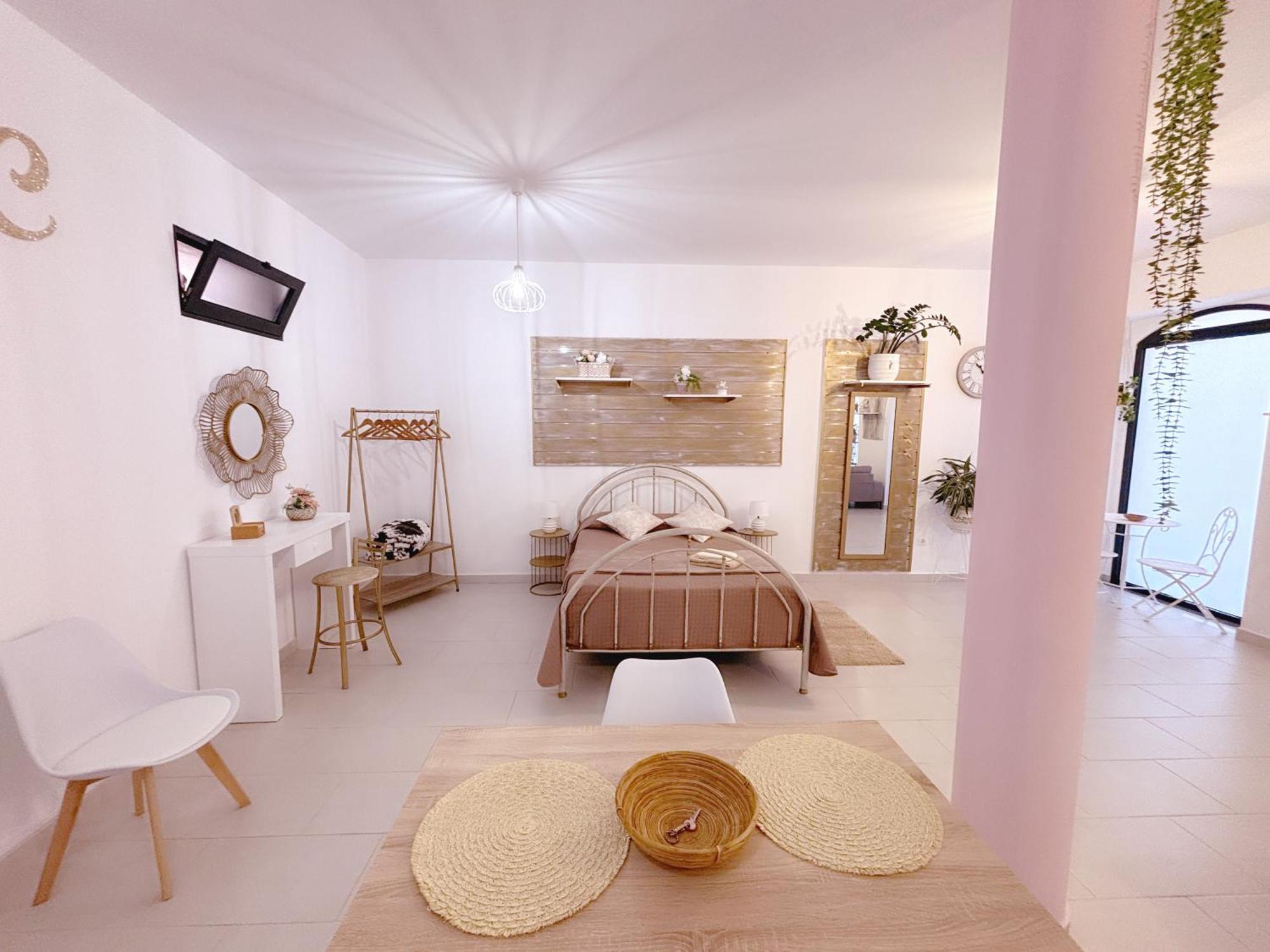Alc Apartment