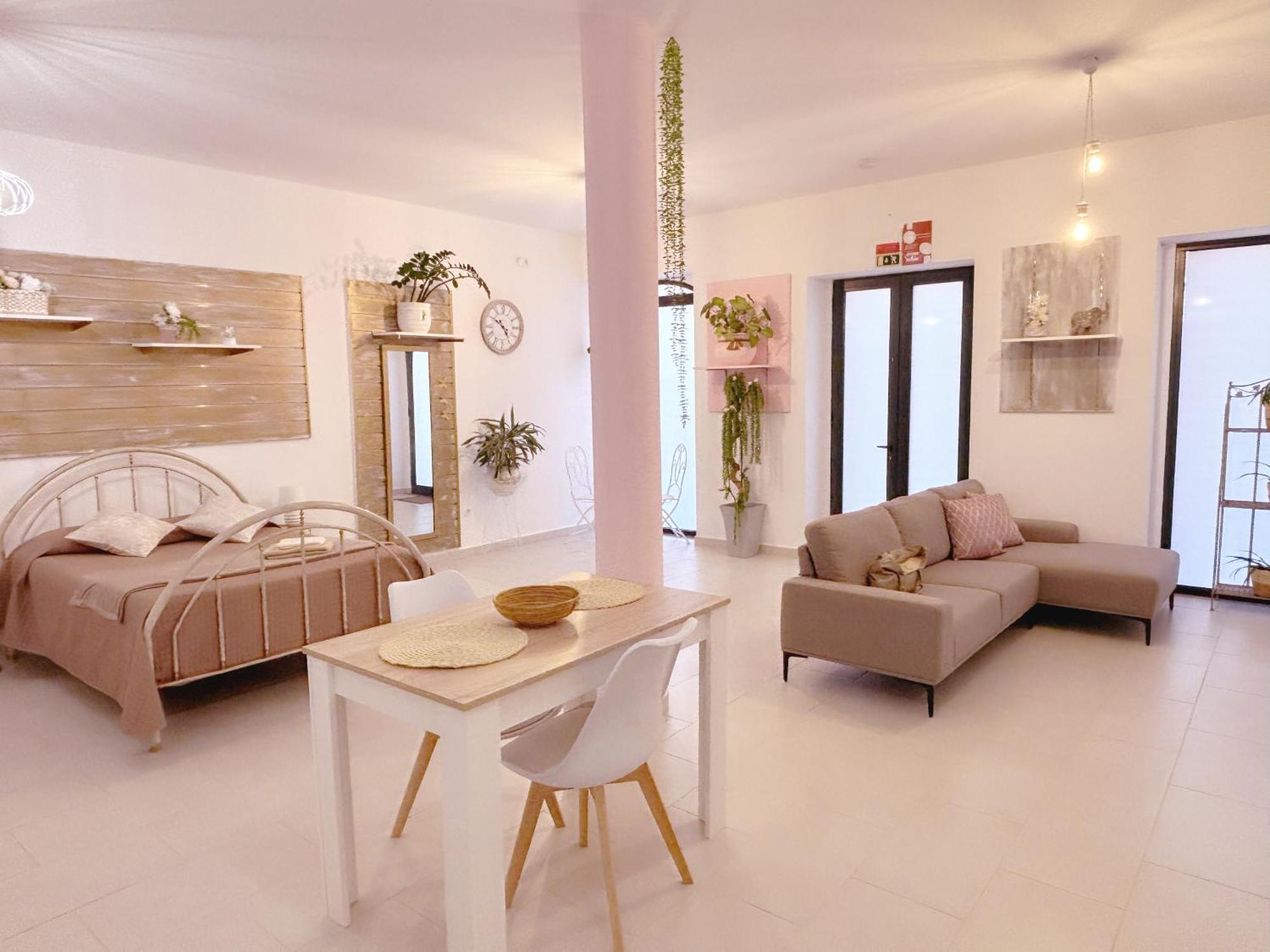 Apartment Alc Ribeira Brava