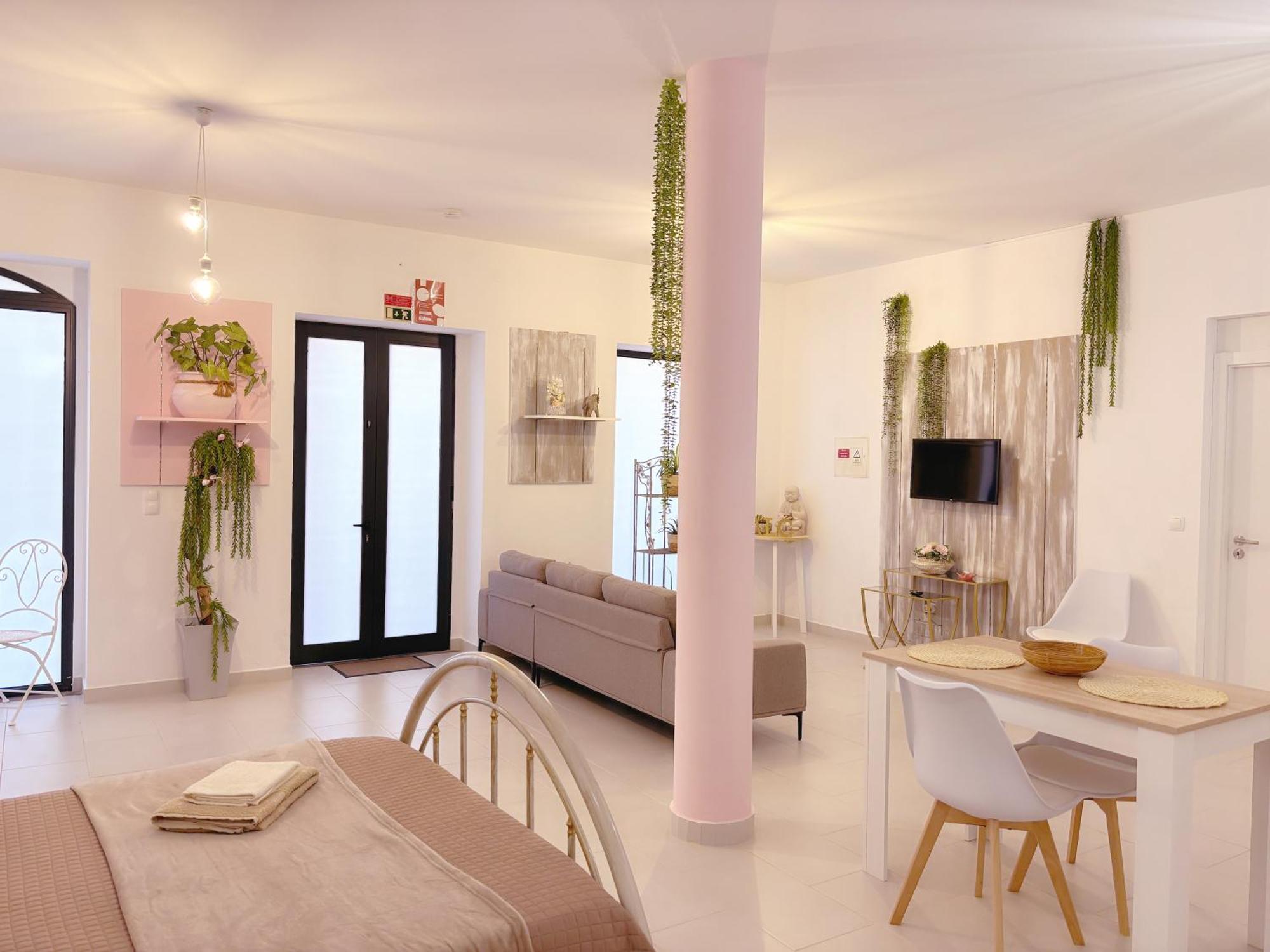 Apartment Alc