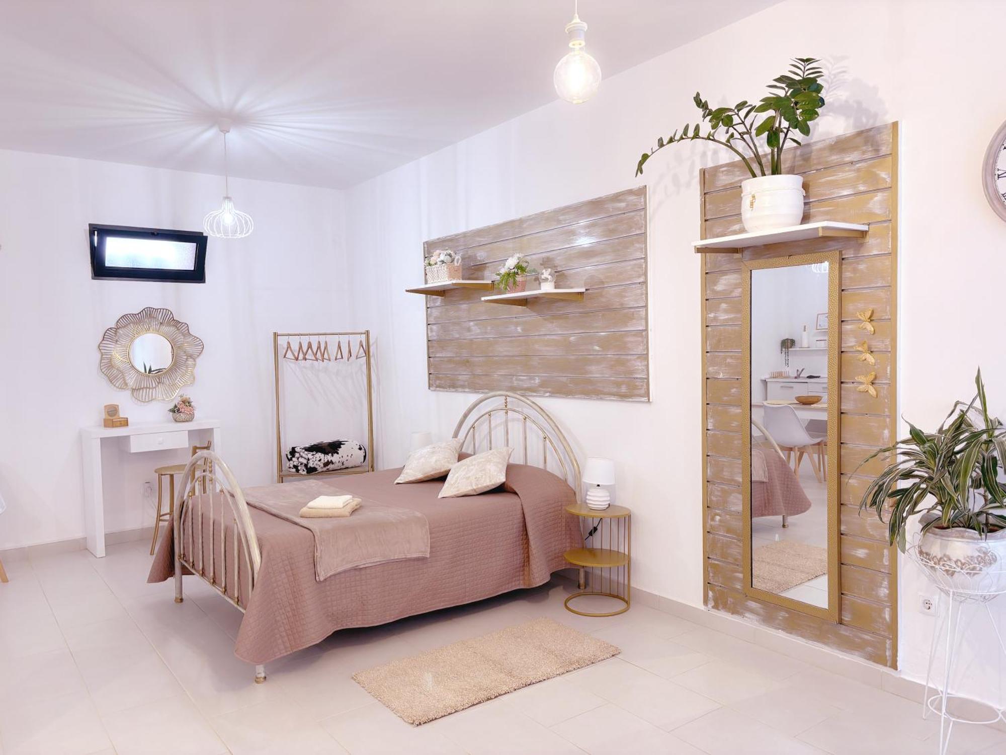 Alc Apartment