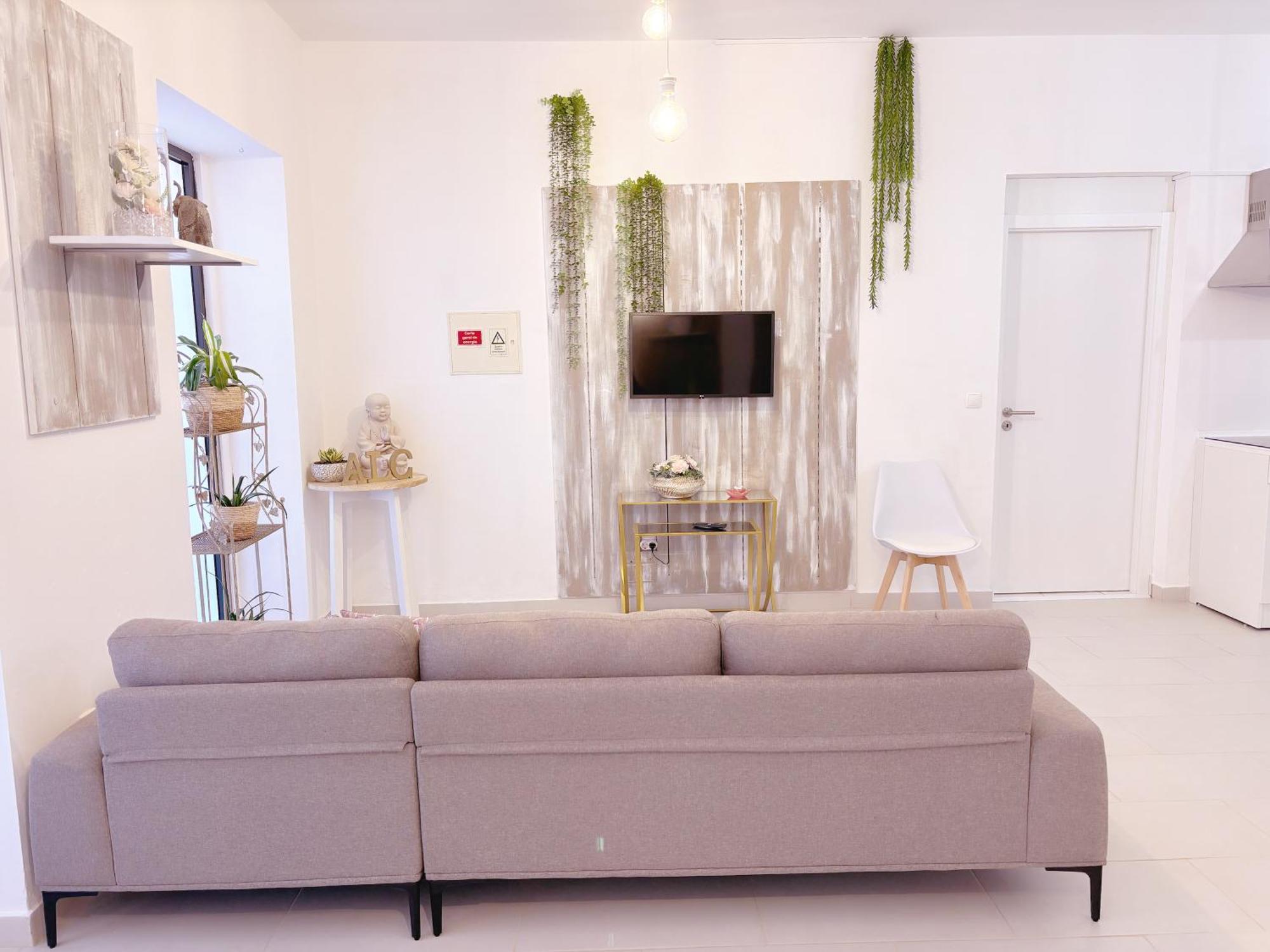 Alc Apartment