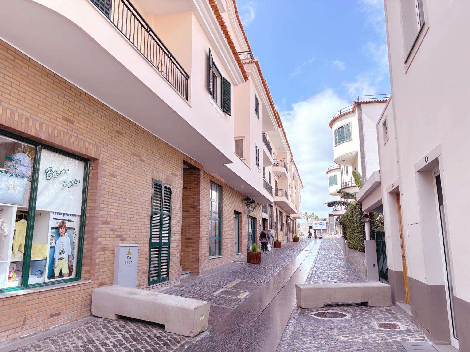 Alc Apartment
